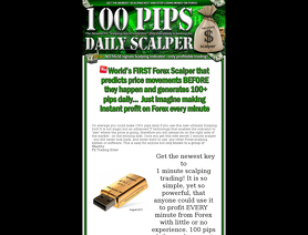 100PipsDailyScalper.com