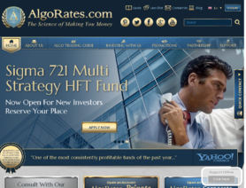 AlgoRates.com