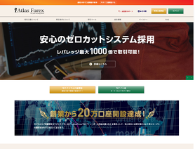 Atforex-Markets.com