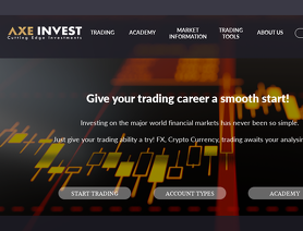 AxeInvest.com