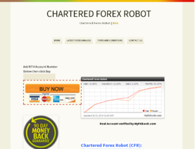 Chartered-Forex-Robot.com