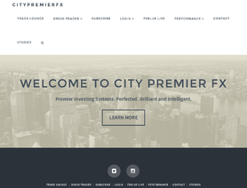 CityPremierFX.com
