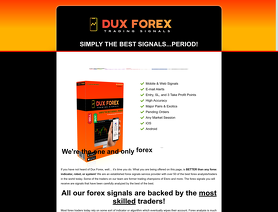 DuxForexSignals.com