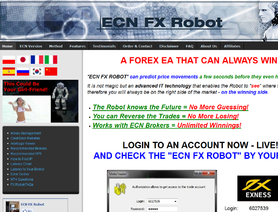 EcnFxRobot.es