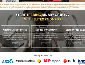 EliteOptionsco.com