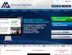 EverestMarkets.com