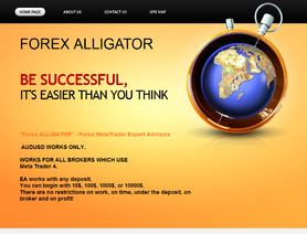 FX-Alligator.com
