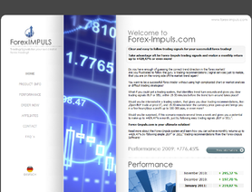 Forex-Impuls.com
