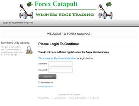ForexCatapult.com/Catapult-Pro