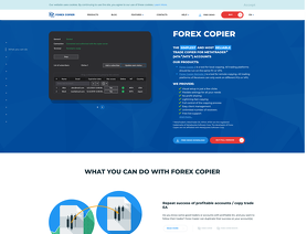 ForexCopier.com (.net)