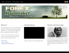 ForexRainmaker.com