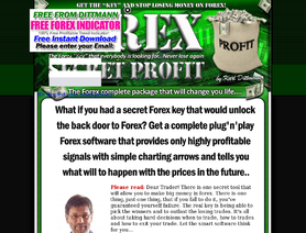 ForexSecretProfits.com