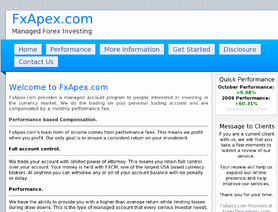 FxApex.com