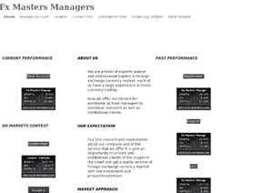 FxMastersManagers.com