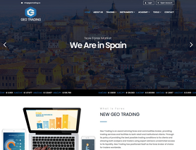 GeoTrading.co