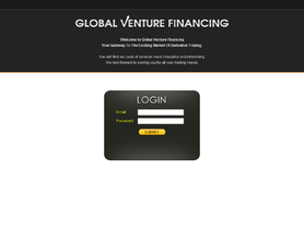 GlobalVentureFinancing.com