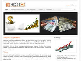 HedgeMS.com