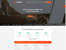 Kowela.com