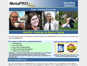 MetaPROForex.com
