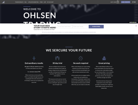 OhlsenTrading.com