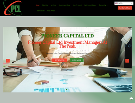 Pionero Capital Ltd