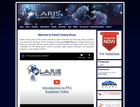 Grupo comercial Polaris