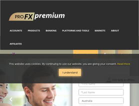 ProFxPremium.com
