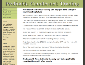 Rentable-Candlestick-Trading.com