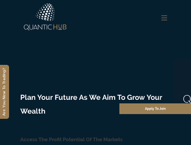 Quantic-Hub.com