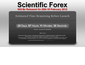 ScientificForex.com