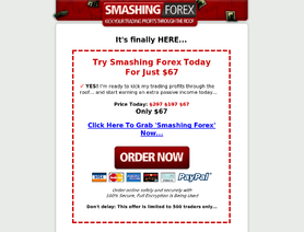 SmashingForex.com