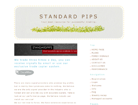StandardPips.com
