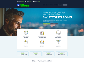 SwiftCoinTrading.com