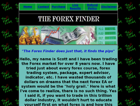 TheForexFinder.com