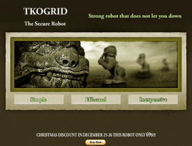 TkoGrid.com