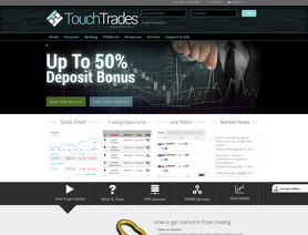 TouchTrades.com
