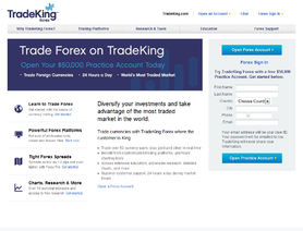 TradeKing.com
