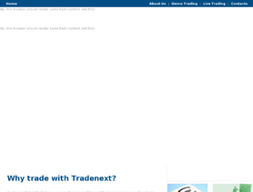 TradenextGlobal.com