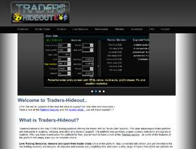 Traders-Hideout.com