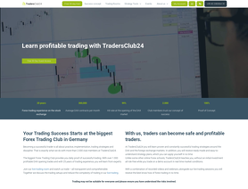 TradersClub24.com