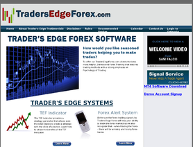 TradersEdgeForex.com