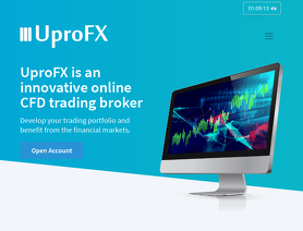 UproFX.io (.com)