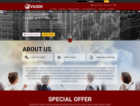 Vix500.com