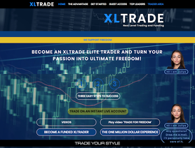 XLTrade.net