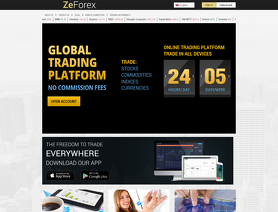 ZeForex.com