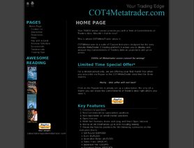 cot4metatrader.com