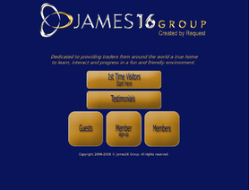 james16group.com