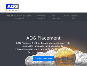 ADG-Placement.com