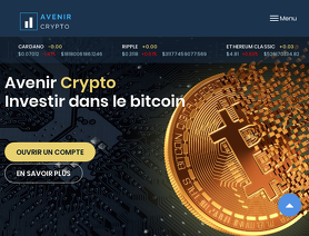 Avenir-Crypto.com