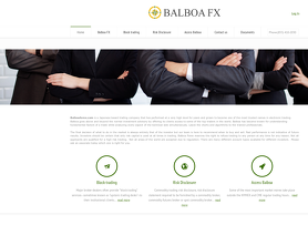 BalboaForex.com